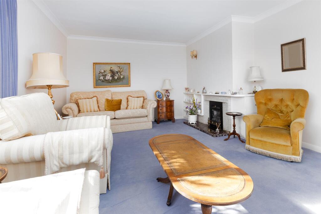 Main image of property: Hill Top Avenue, Great Glen, Leicester