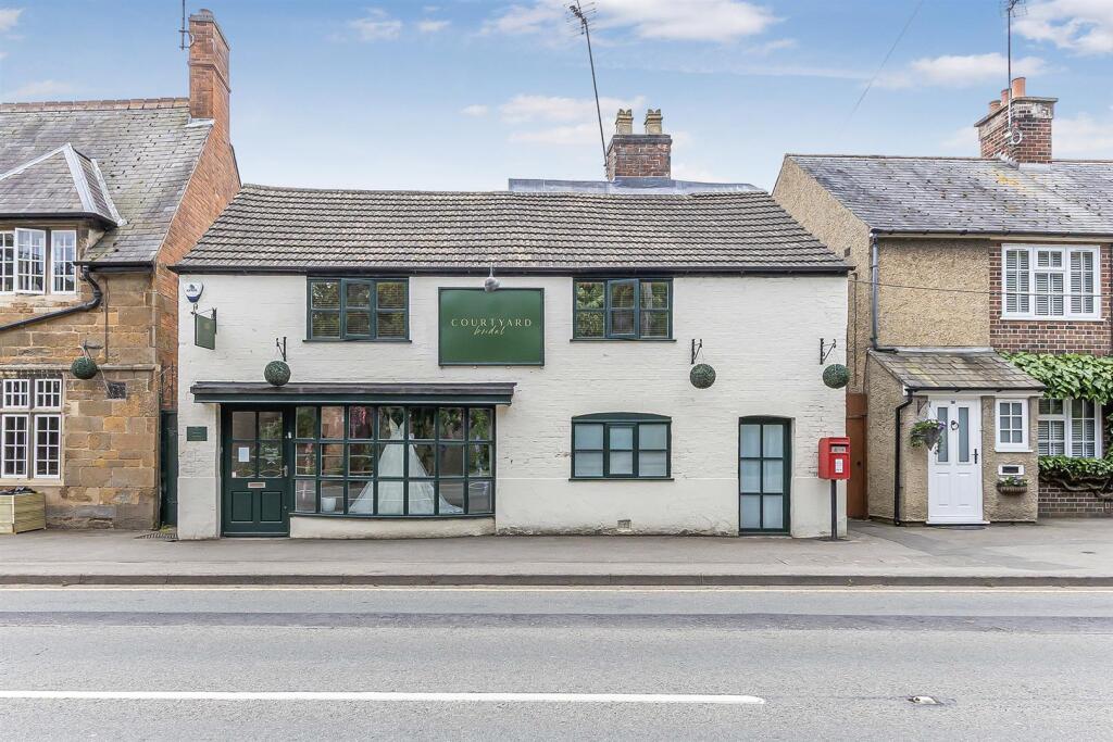 Main image of property: Main Street, Lubenham, Market Harborough