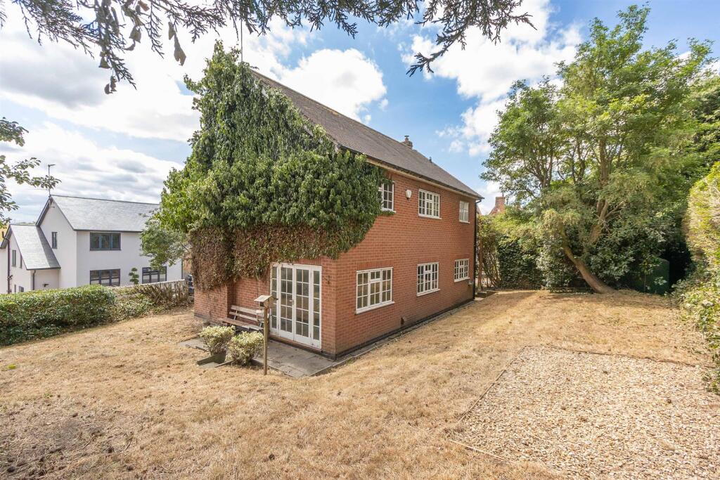 Main image of property: Eastgate, Hallaton, Market Harborough