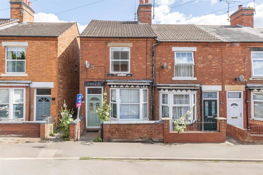 Main image of property: East Street, Market Harborough