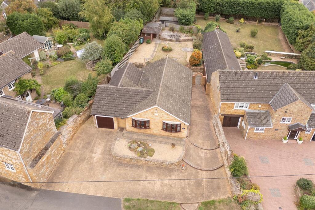 Main image of property: Scotts Lane, Wilbarston, Market Harborough