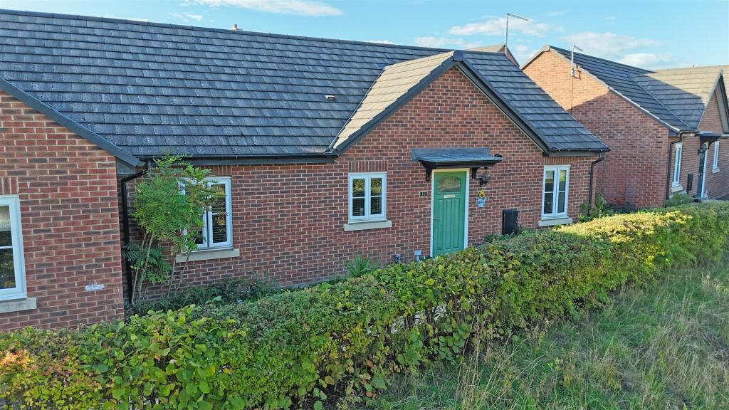 Main image of property: Harvest Road, Market Harborough