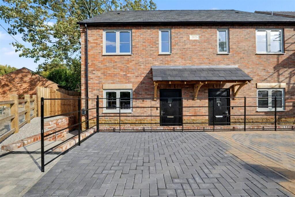 Main image of property: Main Street, Tugby, LE7