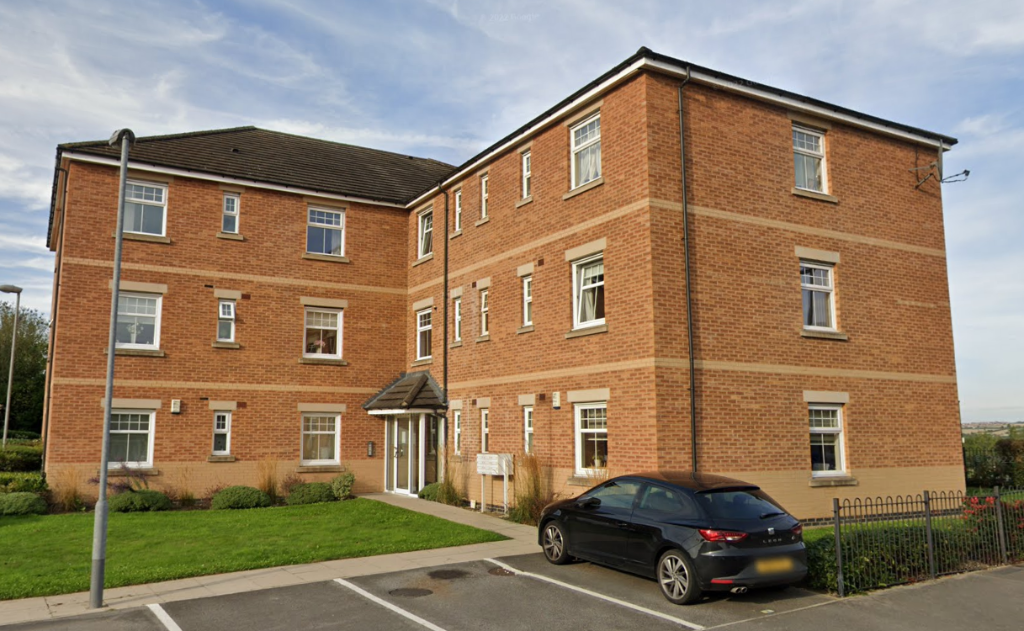 Main image of property: Oxclose Park Gardens, Sheffield, S20