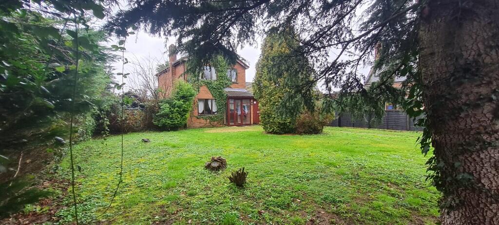 Main image of property: Main Road, PE12