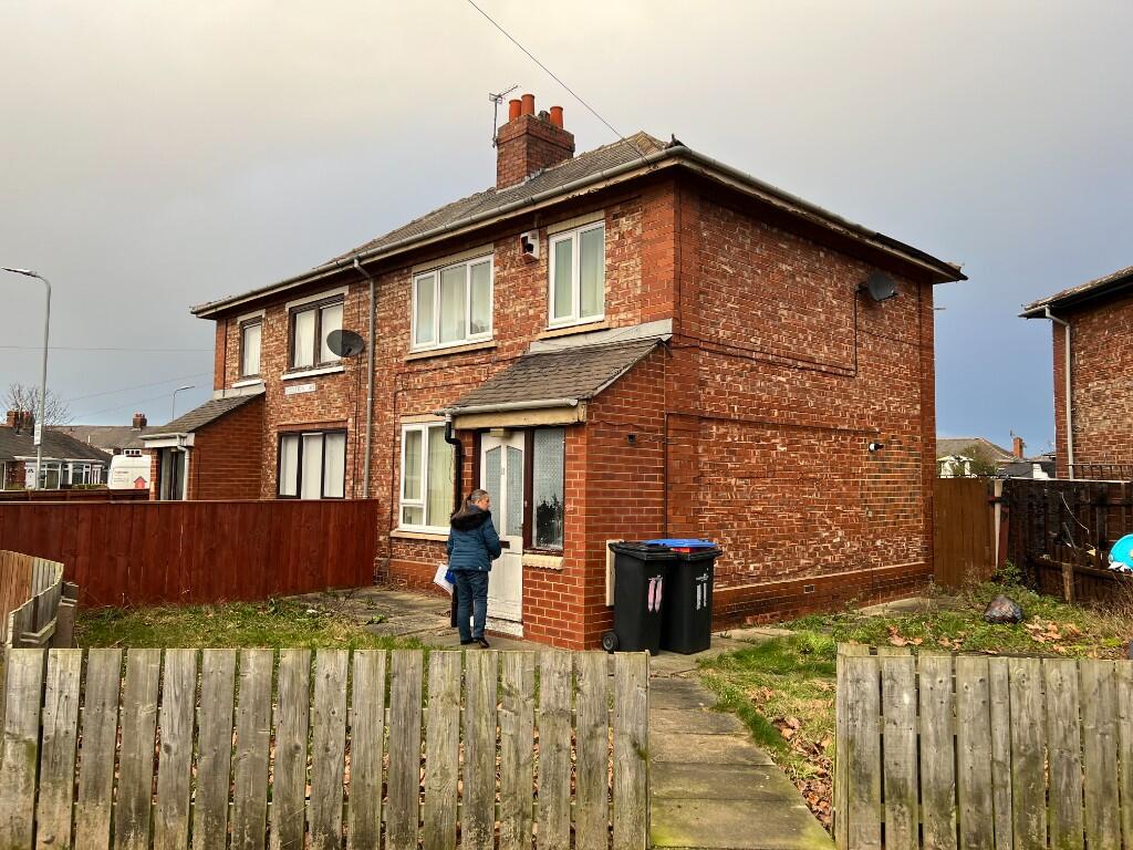 Main image of property: Stainsby Road, Middlesbrough, North Yorkshire, TS5