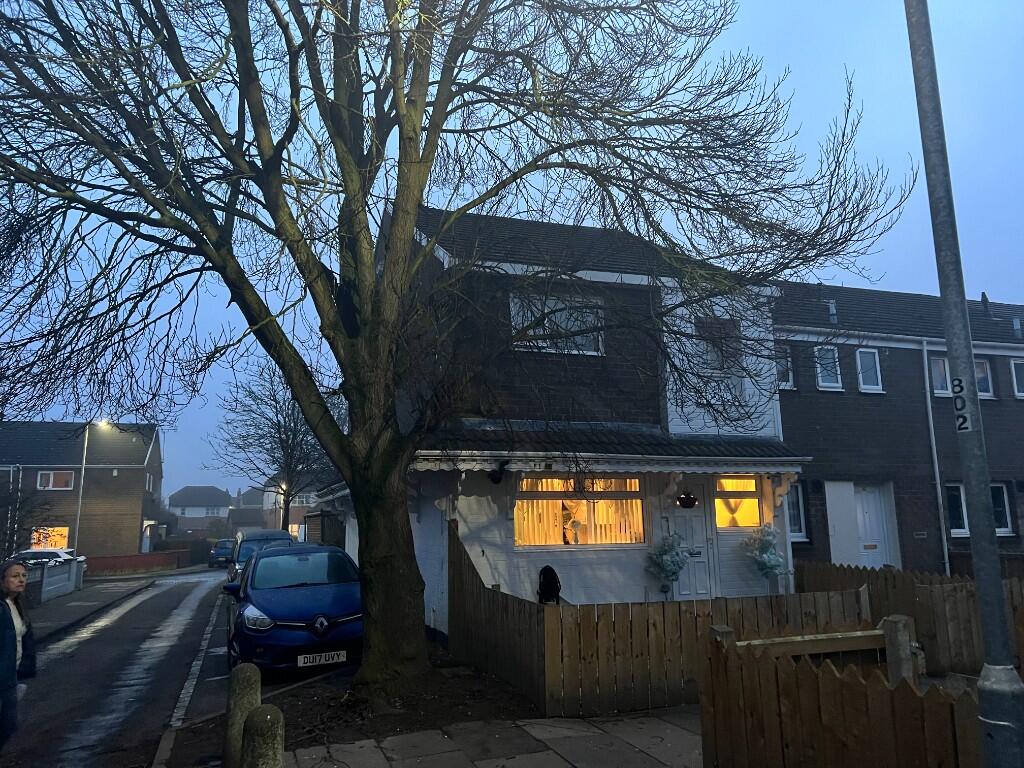 Main image of property: Killinghall Street, Darlington, County Durham, DL1