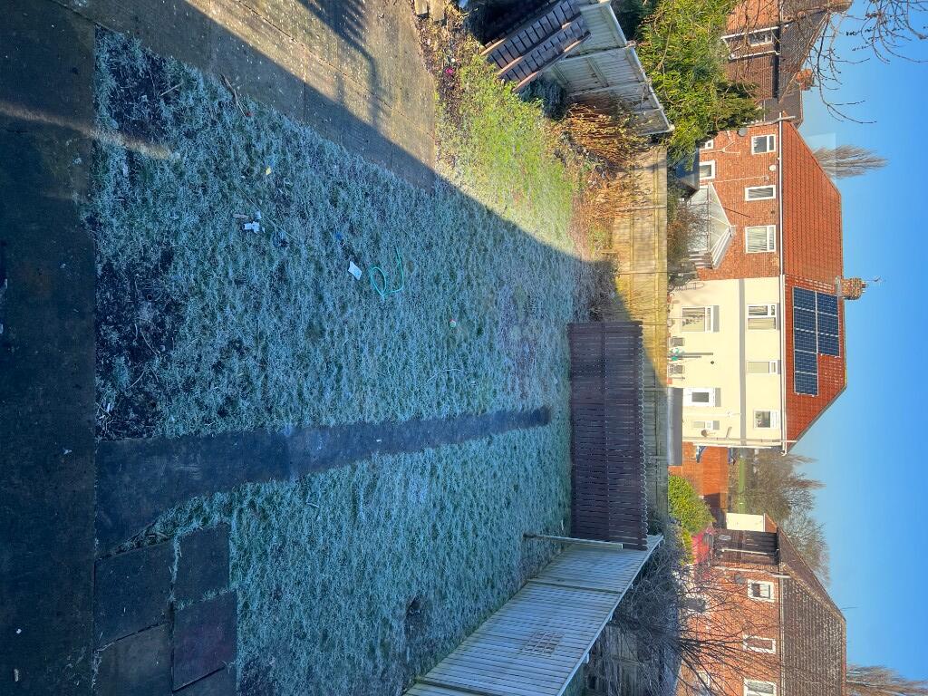 Main image of property: Tibbersley Avenue, Billingham, Stockton on Tees, TS23