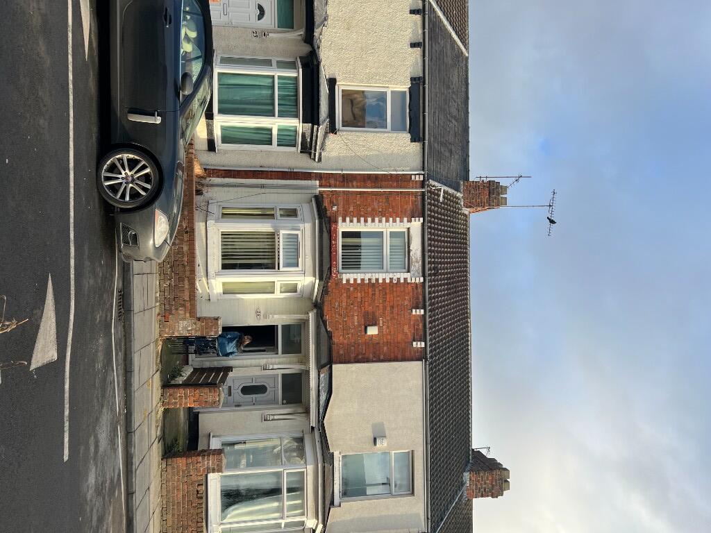 Main image of property: Chester Street, Middlesbrough, North Yorkshire, TS1