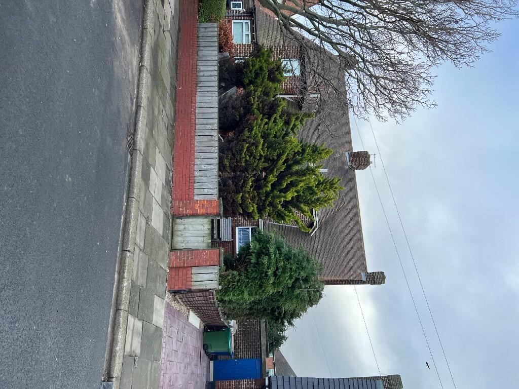 Main image of property: Bennison Crescent, Redcar, North Yorkshire, TS10