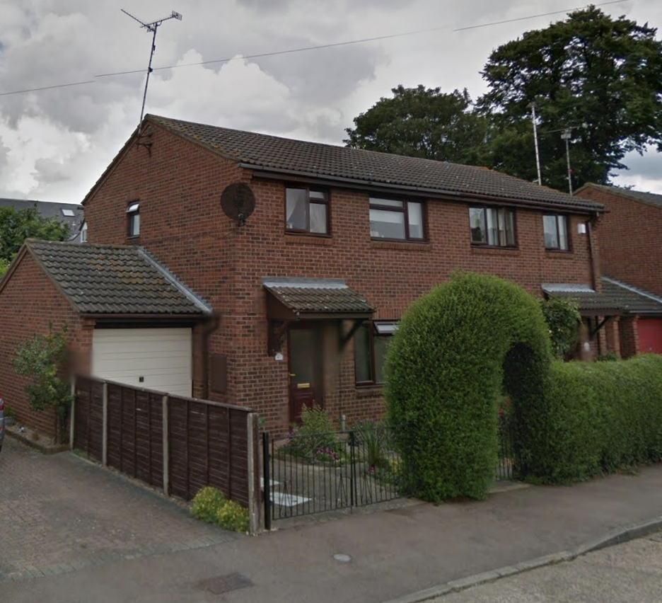 Main image of property: Sherwood Avenue, Peterborough, Cambridgeshire, PE2