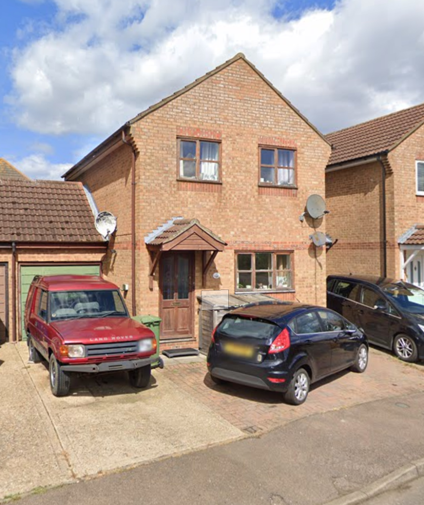 Main image of property: Williams Way, PE15