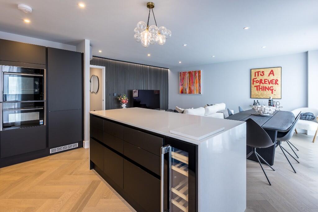 Main image of property: Wingate Square, London, SW4