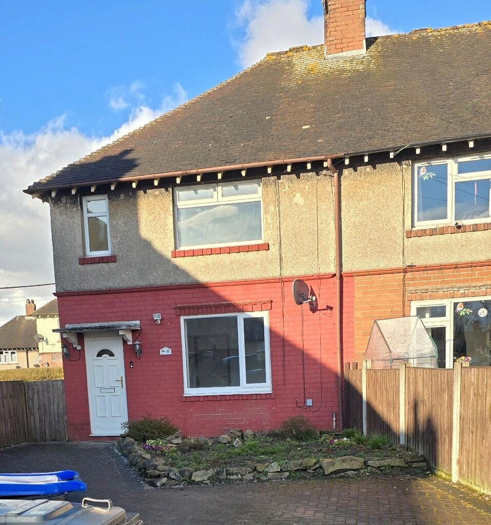 Main image of property: Furmston Place, Leek, Staffordshire, ST13