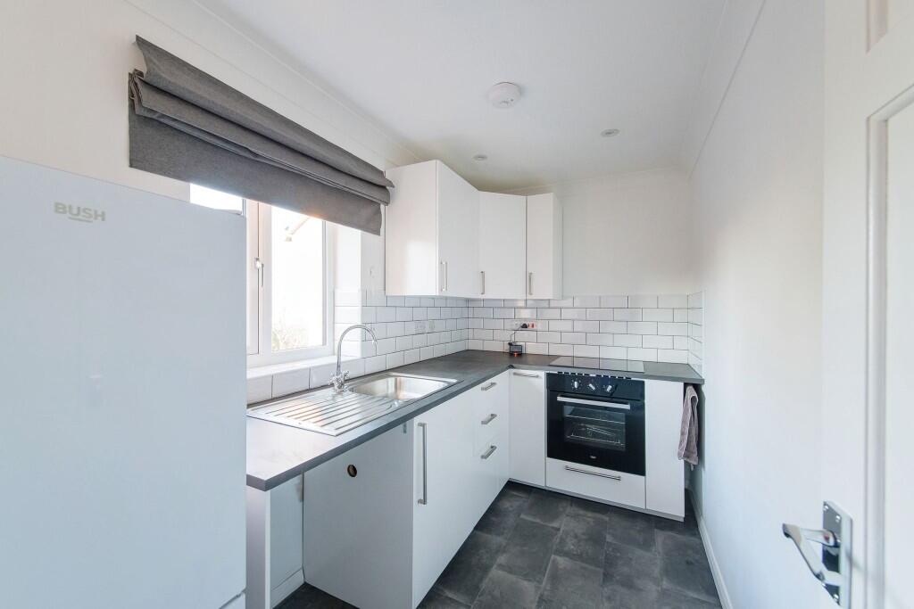 Main image of property: Ashton Way, Belper, Derbyshire, DE56