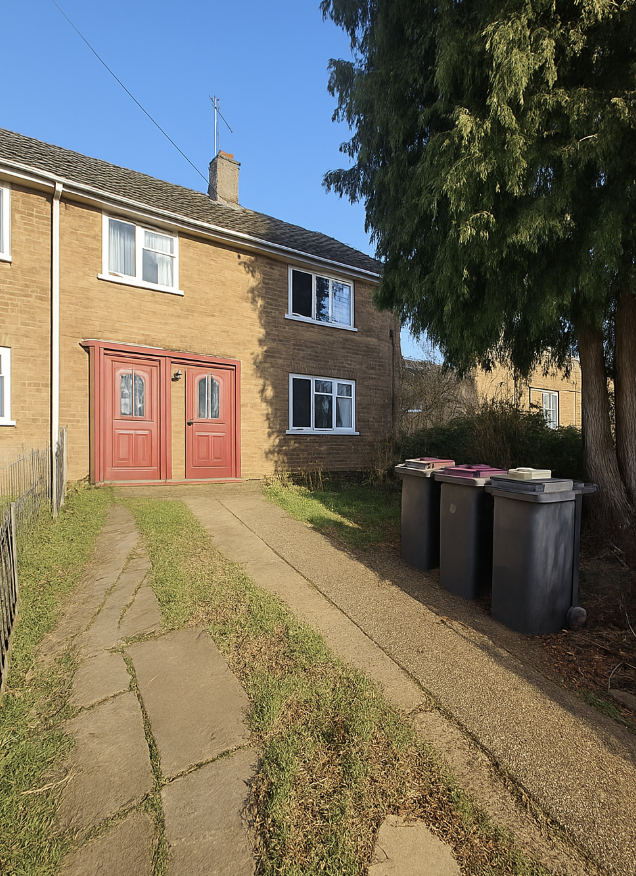 Main image of property: Earlesfield Lane, Grantham, Lincolnshire, NG31