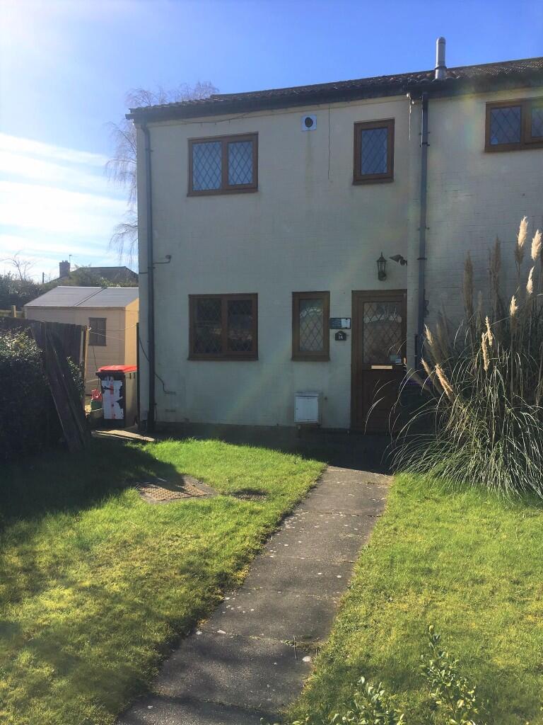 Main image of property: Queen Elizabeth Way, Telford, Shropshire, TF3