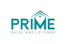 Prime Sales and Lettings logo