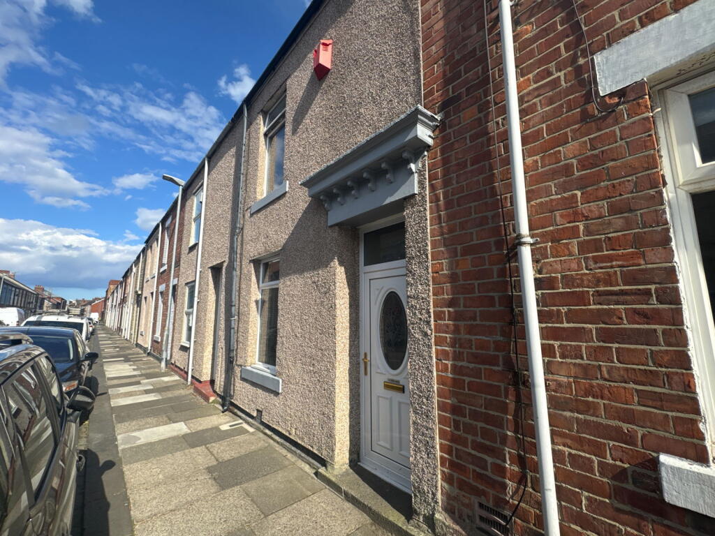 Main image of property: Aldborough Street, Blyth, NE24 2ET