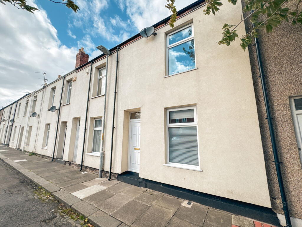 Main image of property: Bowes Street,Blyth,NE24 1EE
