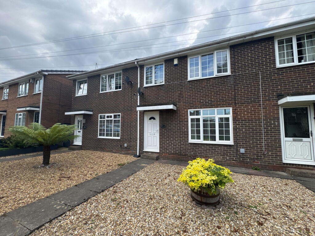 Main image of property: Chester Grove, Blyth, NE24 5SL