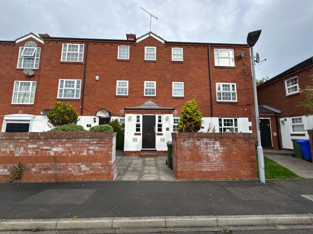 Main image of property: Victoria Mews,Blyth