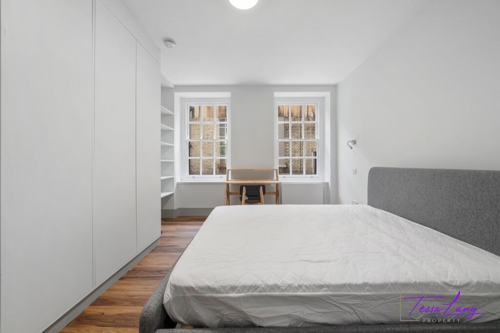 Main image of property: Crawford Street, London, W1H
