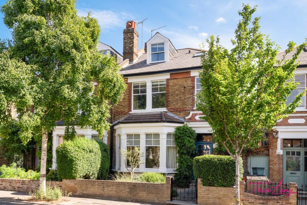 Main image of property: Gatcombe Road, London, N19