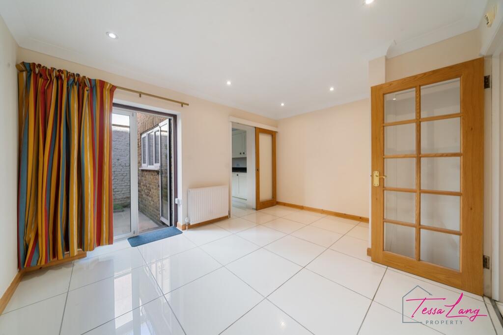 Main image of property: Elizabeth Mews, London, NW3