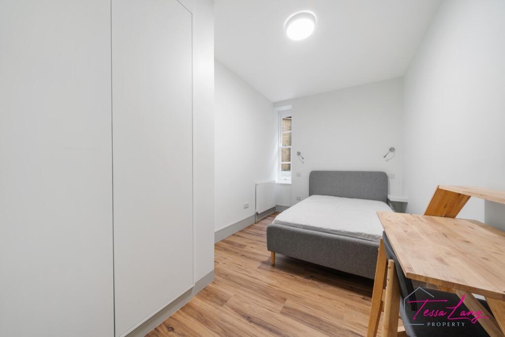 Main image of property: Crawford Street, London, W1H