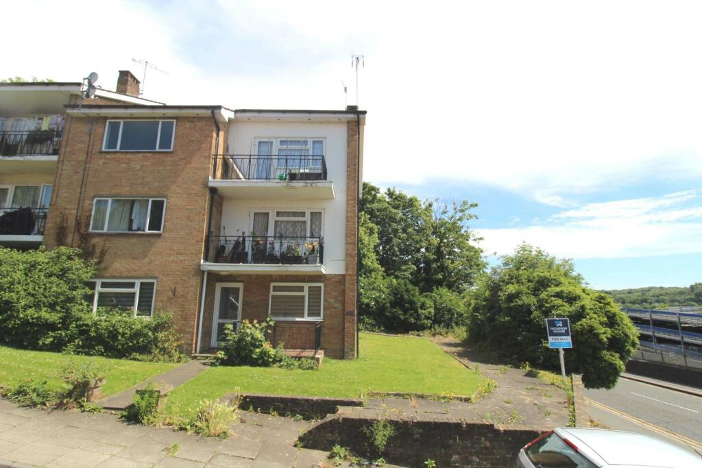 Main image of property: Cedar Court, High Wycombe