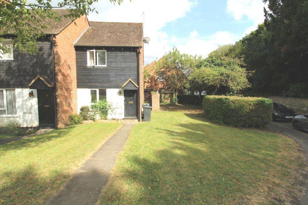 Main image of property: Portway Drive, High Wycombe