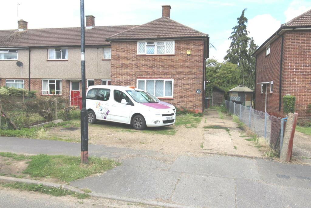 Main image of property: Cherry Way Slough