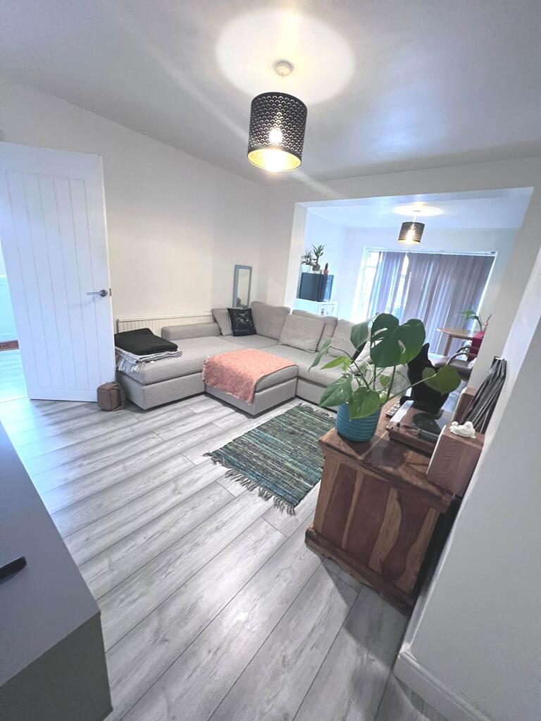 Main image of property: Baylis Road, Slough