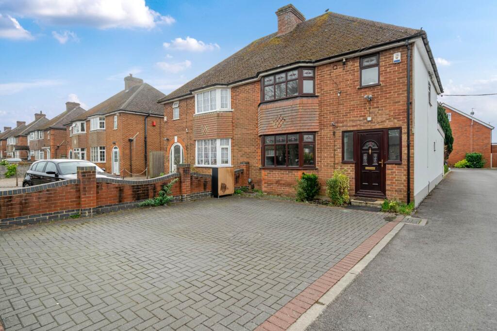 Main image of property: Cressex Road, High Wycombe