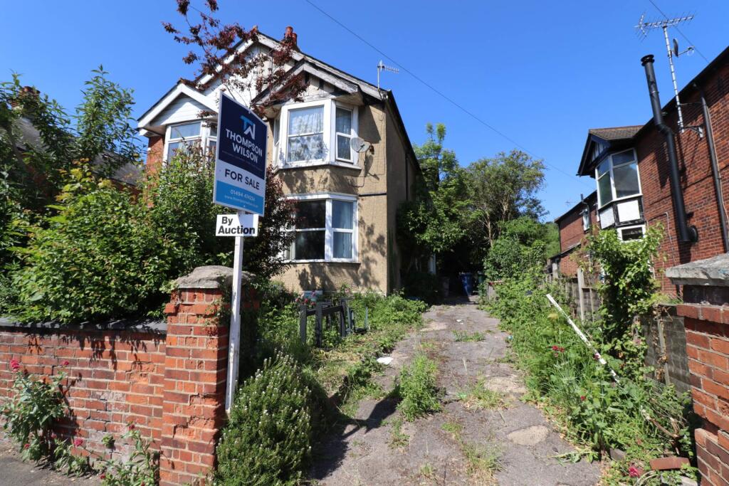 Main image of property: West Wycombe Road