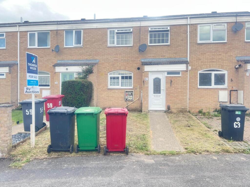 Main image of property: Newchurch Road
