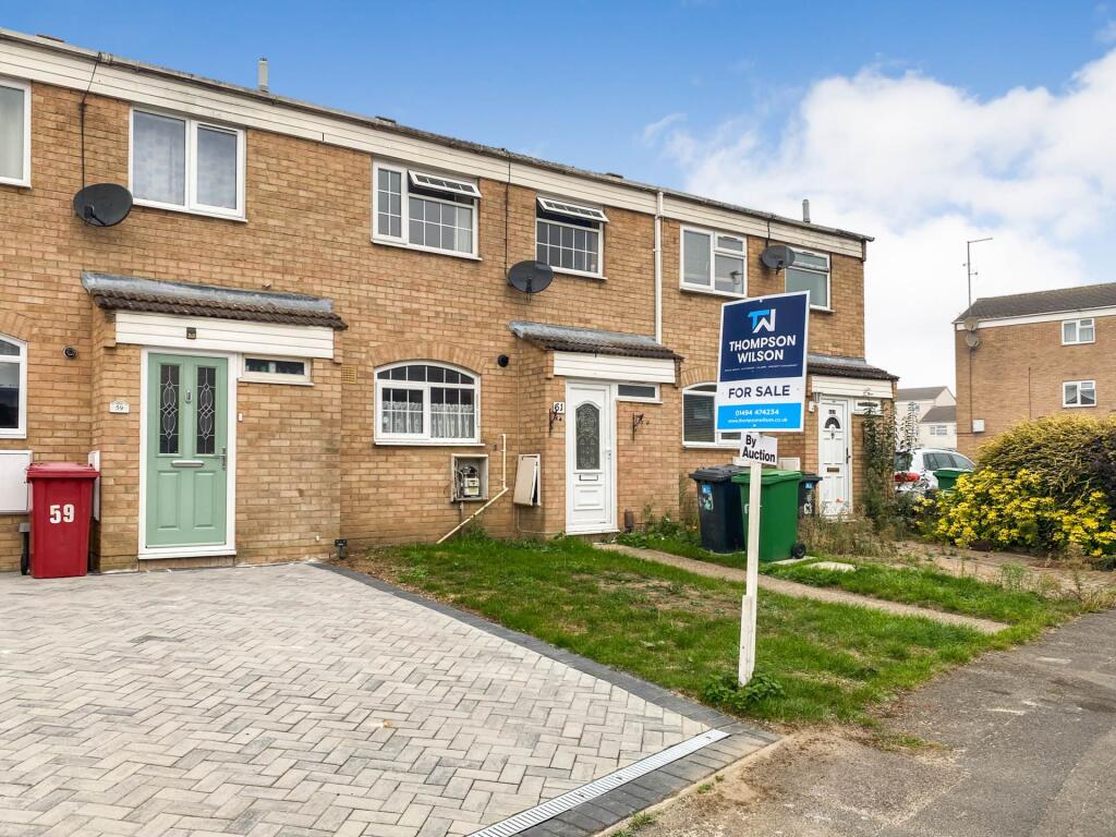 Main image of property: Newchurch Road