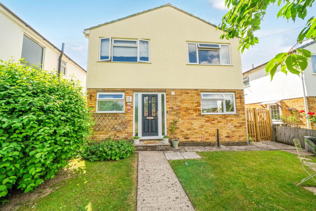 Main image of property: Chapel Lane, High Wycombe