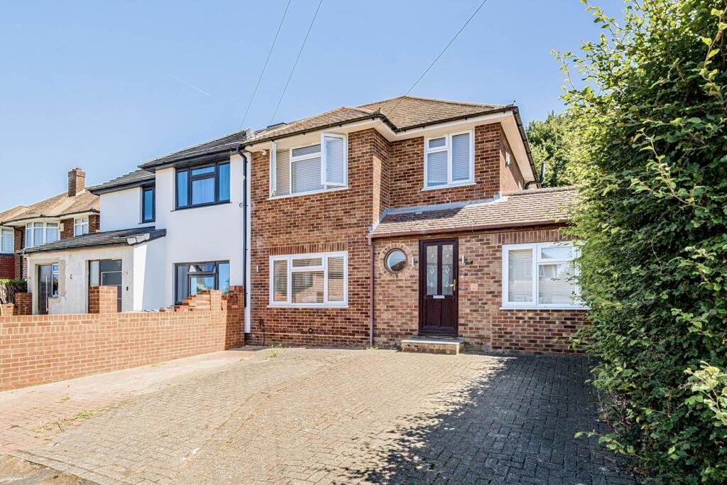 Main image of property: Ellsworth Road