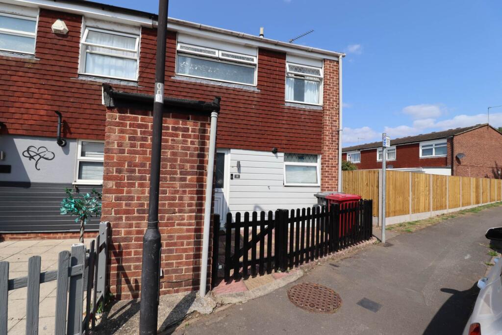 Main image of property: Burgett Road, Slough