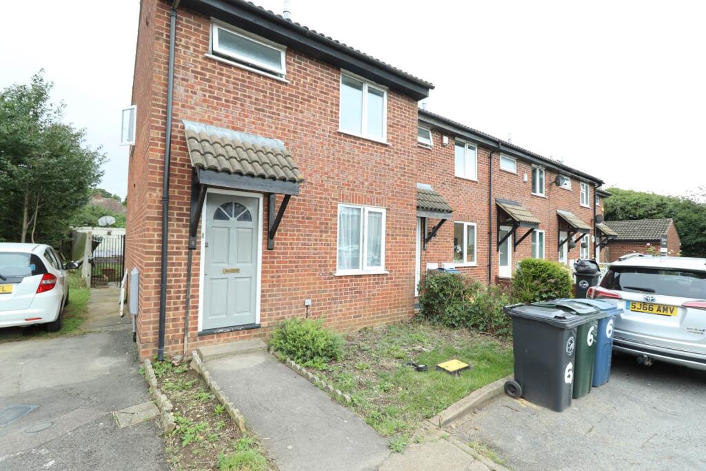 Main image of property: Redhouse Close, High Wycombe