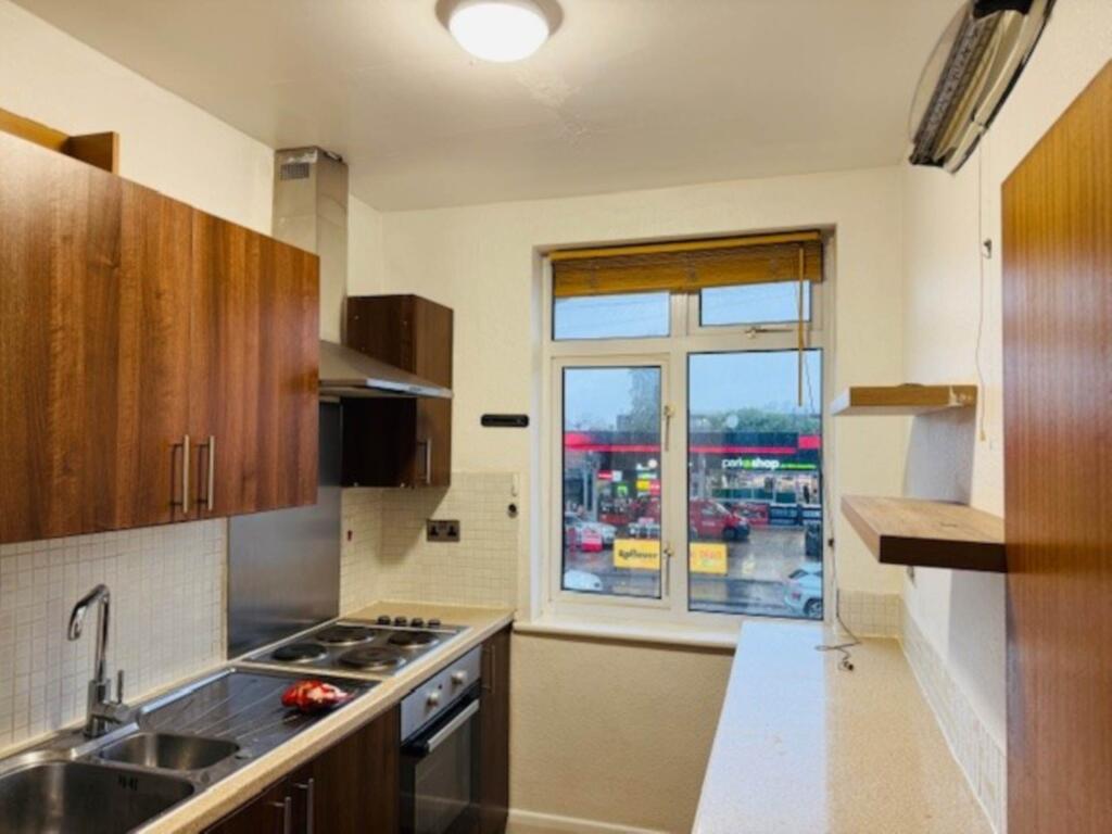 Main image of property: Cressex Parade, High Wycombe