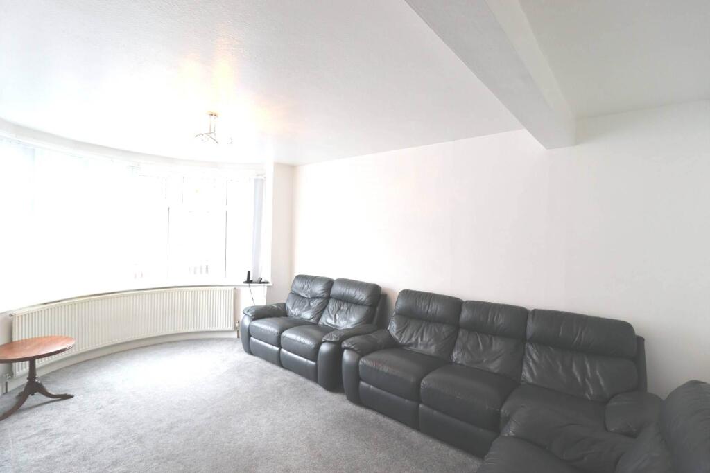 Main image of property: Chairborough Road, High Wycombe