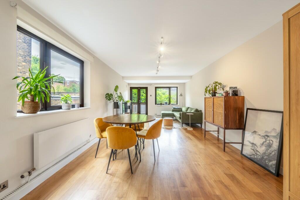 Main image of property: Goldhurst Terrace, London, NW6