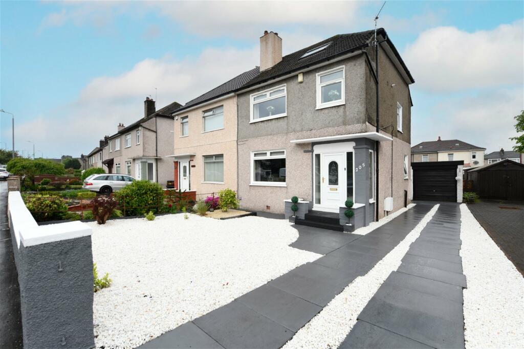 Main image of property: Renfrew Road, Paisley, PA3 4JJ