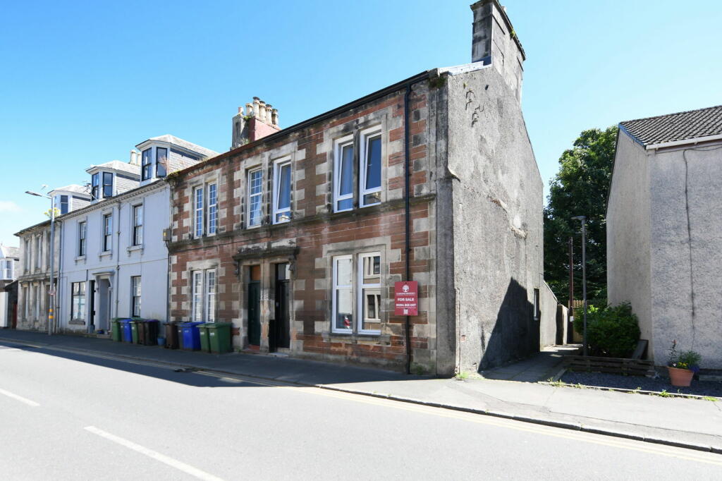 Main image of property: Cassillis Road, Maybole, KA19 7HF