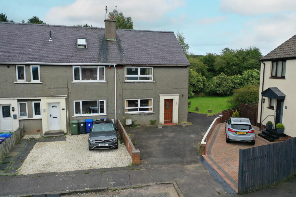 Main image of property: Afton Avenue, Mossblown, Ayr, KA6 5DY