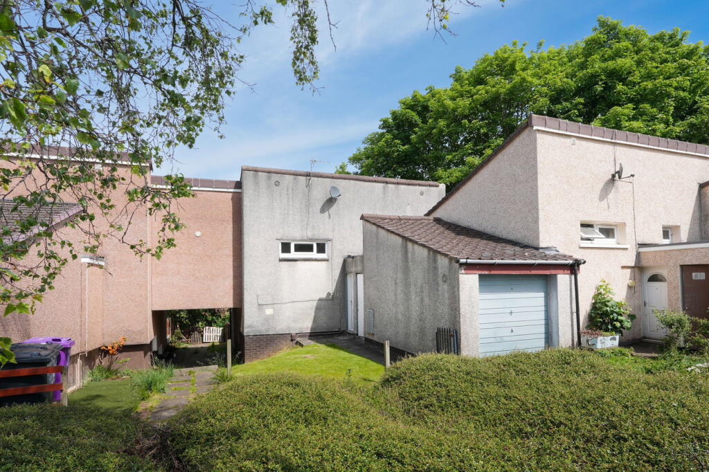 Main image of property: Heatherstane Bank,Bourtreehill South,Irvine,KA11 1DZ