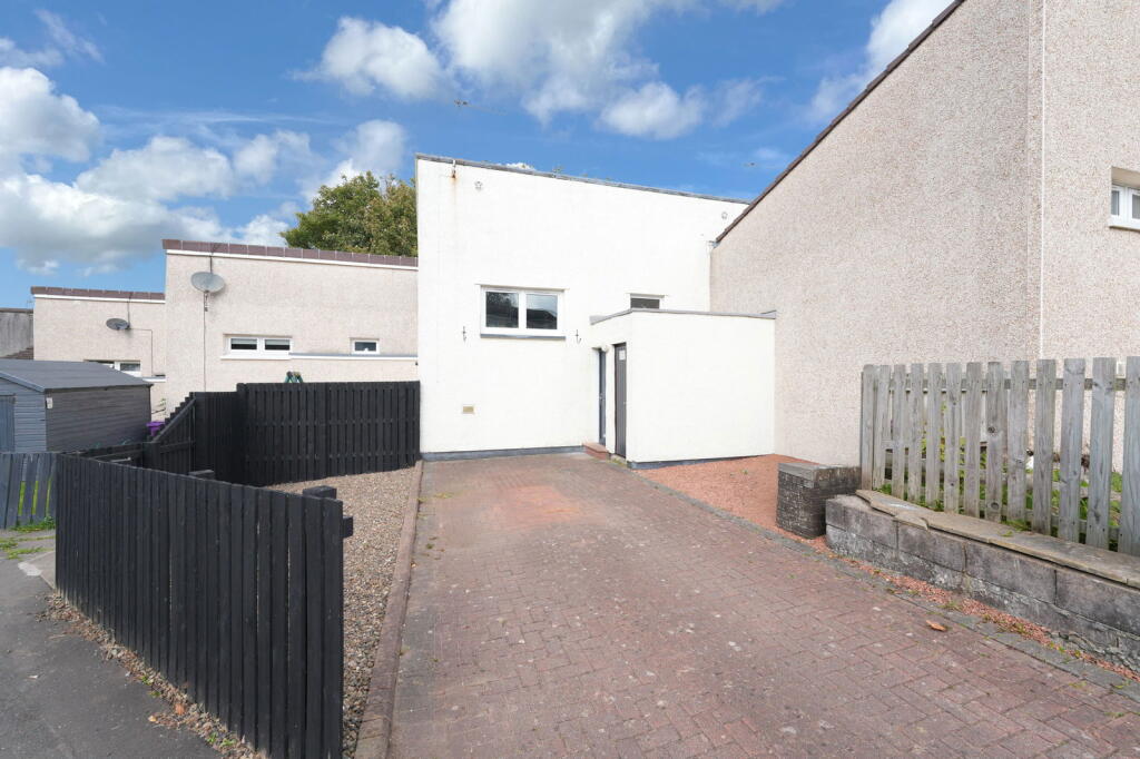 Main image of property: Heatherstane Bank, Bourtreehill South, Irvine, KA11 1DZ